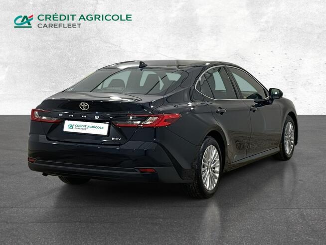 Toyota Camry 2.5 Hybrid Dynamic Force Comfort e-CVT Sedan Warszawa - zdjęcie 5