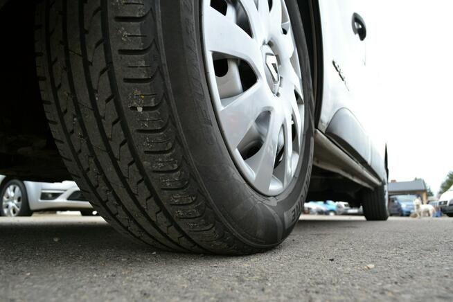 Renault Trafic Serwiswany*Klima*Tempomat* 1.6DCI 140KM*Zadbany Częstochowa - zdjęcie 11