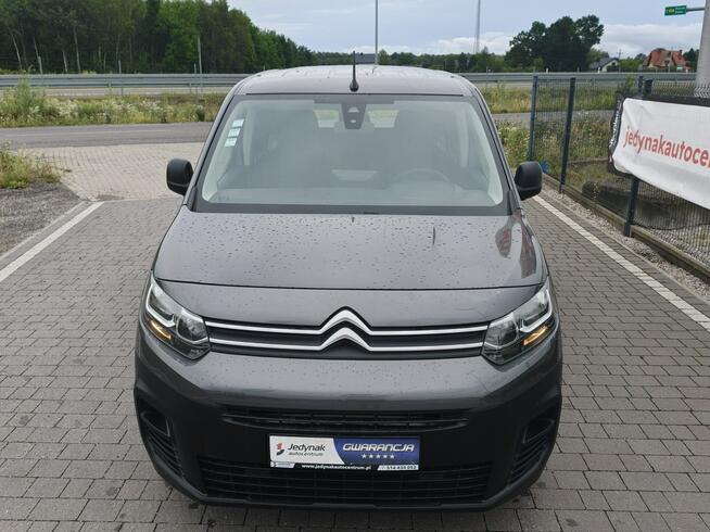 Citroen Berlingo Lipówki - zdjęcie 4