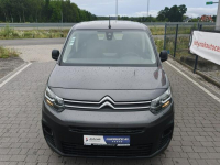 Citroen Berlingo Lipówki - zdjęcie 4