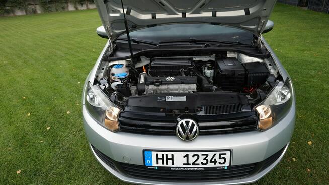 Volkswagen Golf z  Niemiec opłacony. Gwarancja Zielona Góra - zdjęcie 12