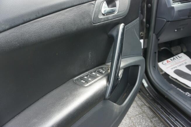 Peugeot 508 zarejestrowany, ubezpieczony, hybryda Opole - zdjęcie 9