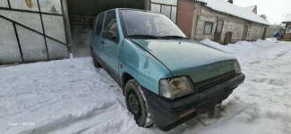 Daewoo Tico Czyże - zdjęcie 4