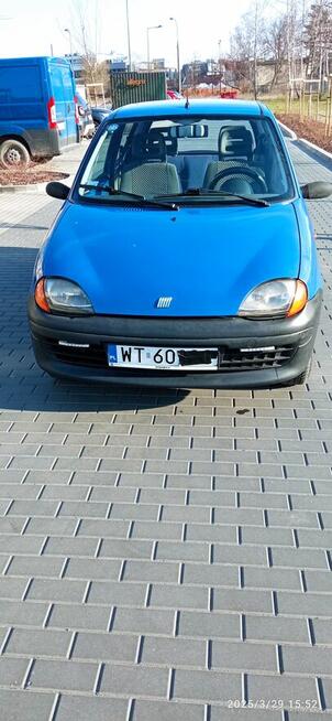 Sprzedam Warszawa - zdjęcie 1