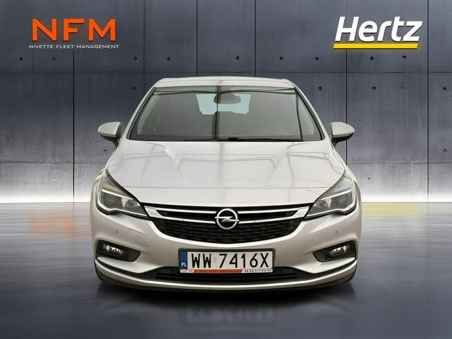 Opel Astra 1,6 DTE (110 KM) Enjoy  Salon PL Faktura-Vat Warszawa - zdjęcie 8