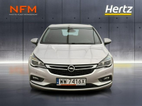 Opel Astra 1,6 DTE (110 KM) Enjoy  Salon PL Faktura-Vat Warszawa - zdjęcie 8