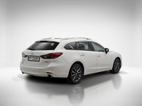 Mazda 6 2.0 SkyJoy  ! Z Polskiego Salonu ! Faktura VAT ! Warszawa - zdjęcie 5