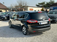 FORD S-MAX 2.0 163KM DvD | Panorama | Skóra/Alcantara | Navi | Kamera Grójec - zdjęcie 10