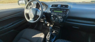 Mitsubishi Space Star Krajowy, książka serwisowa. Goczałkowice-Zdrój - zdjęcie 9