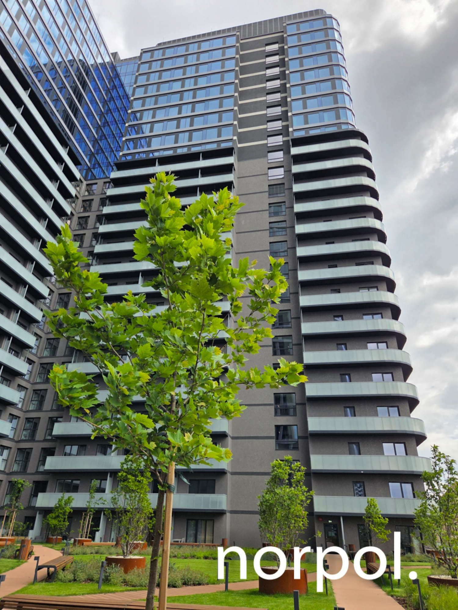 Gotowiec inwestycyjny w samym sercu Katowic– Global Apartments Katowice - zdjęcie 12