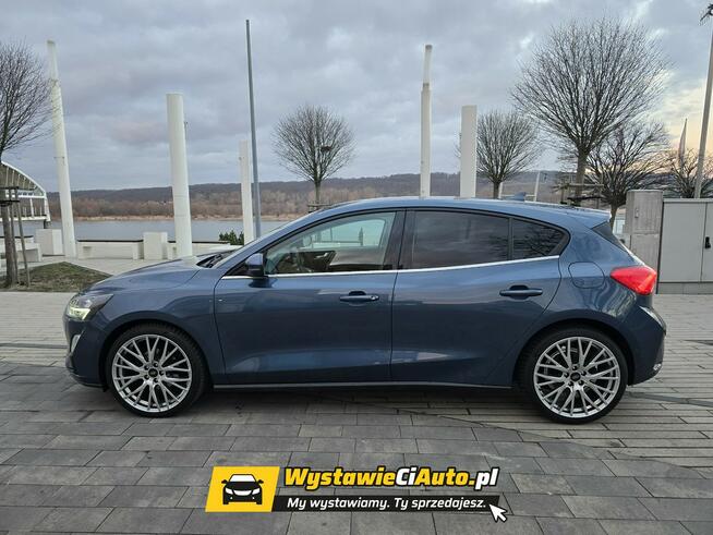 Ford Focus TELEFON: 606 504 729 | LOKALIZACJA: Włocławek Nasiegniewo - zdjęcie 6