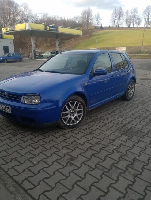 Golf 4 1.9 tdi Brzostek - zdjęcie 2