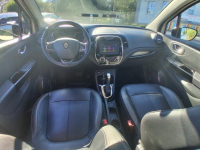 Renault Captur Automat Skóra Navi TYLKO 63000 KM Przebiegu ! Słupca - zdjęcie 11