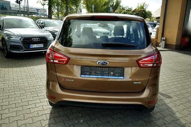 Ford B-Max 1,6TDCI Klima, 95KM, 182000km, 2013r. Płock - zdjęcie 8