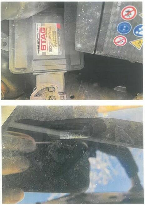 PEUGEOT 307 1.6 Trendy Blachownia - zdjęcie 9