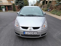 Mitsubishi Colt 1.3 Benzyna Automat 2007 Rok. Mozliwa Zamian Lublin - zdjęcie 1