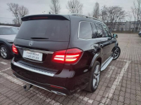 Mercedes GLS Klasa Salon Polska fv23 Otwock - zdjęcie 3