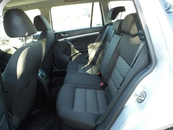 Škoda Octavia Łódź - zdjęcie 8