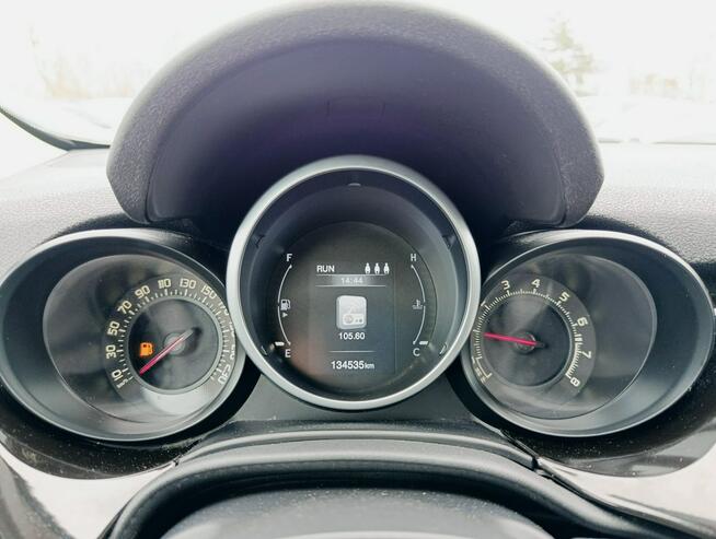 Fiat 500x Otwock - zdjęcie 7