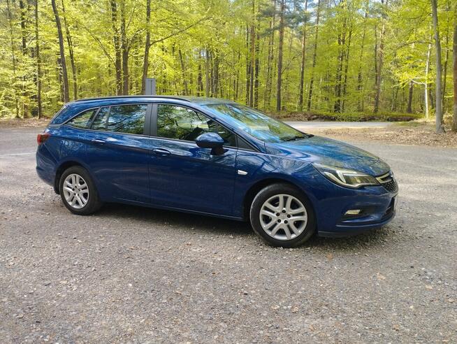 Opel Astra K 1.6 CDTI Enjoy S&amp;S - 2019 r. Rzeszów - zdjęcie 2
