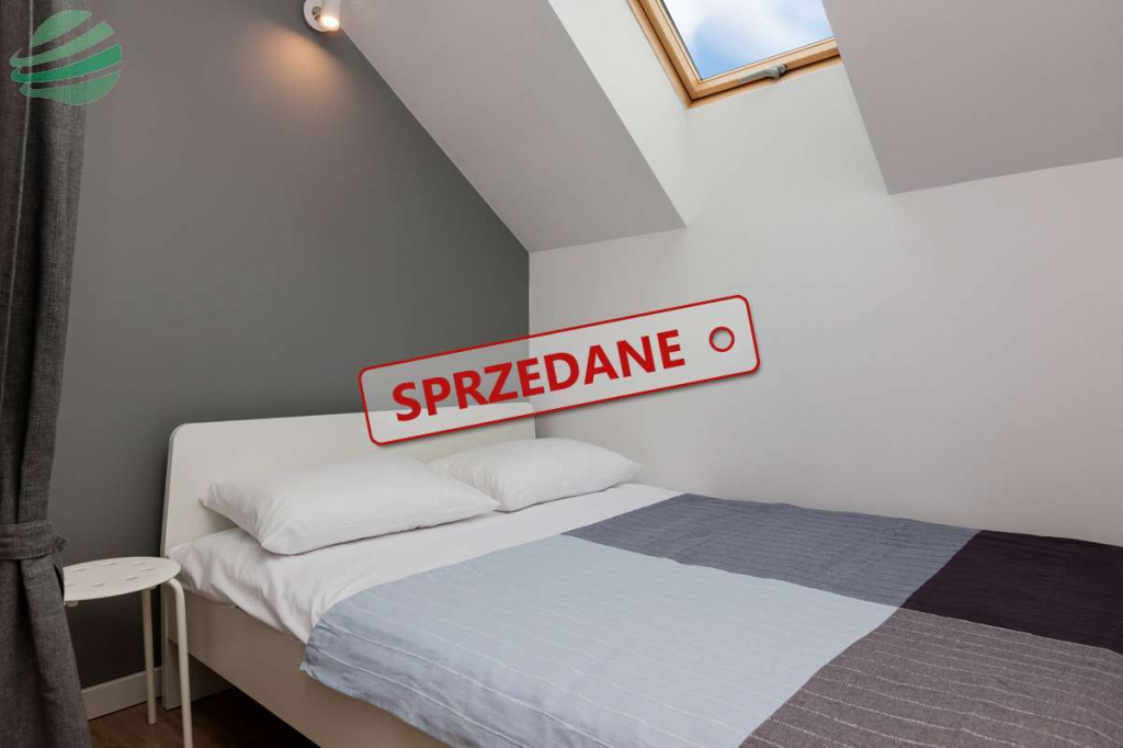 Studio z Widokiem na Morze – Gotowy Apartament Inw Jarosławiec - zdjęcie 10