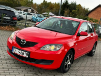 Mazda 3 *Benzyna*BDB stan*Bez korozji* Zduńska Wola - zdjęcie 3