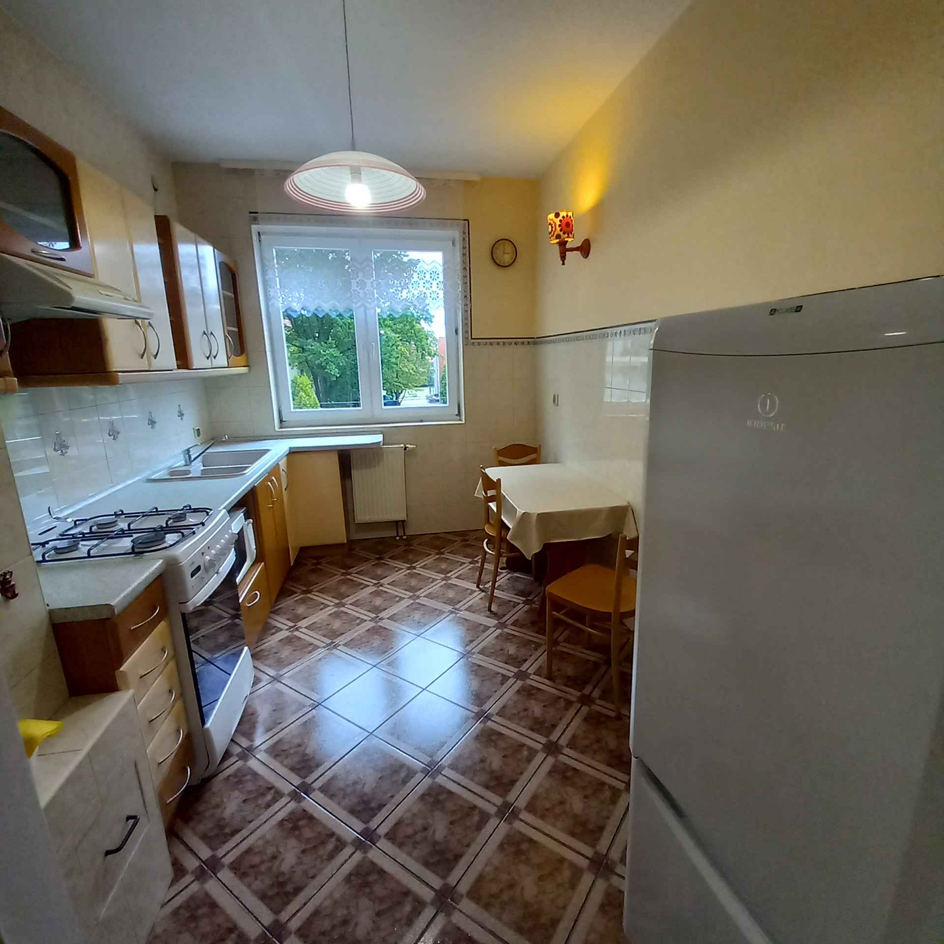 Wynajem Mieszkanie Chomiczówka Warszawa Bielany - zdjęcie 4