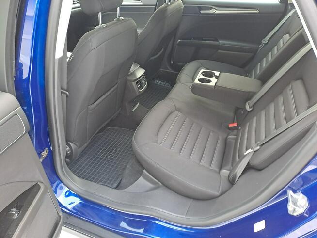 Ford Mondeo 1,5EcoBoost 160KM Trend Edition gwarancja JS28850 Warszawa - zdjęcie 10
