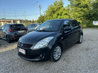 Suzuki Swift Klima/Isofix/5 drzwi/Zamiana/Kredyt/Pakiet VIP Gwarant Warszawa - zdjęcie 2