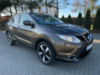 Nissan Qashqai 1.2