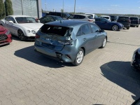 Kia Cee'd Podgrzewanie Kamera Line Asist Gliwice - zdjęcie 5