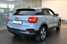 Audi Q2 35TFSI 150KM Stronic Virtual MatrixLed Tempomat Kamera SalonPL Kielce - zdjęcie 4