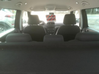 SKODA YETI 12i 2010/1r SERWIS BEZWYPADEK I WŁAŚCICIEL ZAMIAN Bydgoszcz - zdjęcie 6