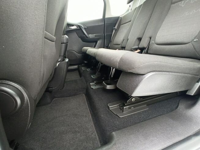 Opel Meriva Rzeszów - zdjęcie 10