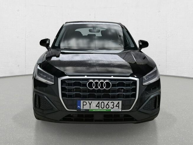 Audi Q2 Komorniki - zdjęcie 2