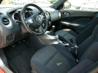 Nissan Juke 1.5 DCI 110KM -Klimatronic -D-mode -Zobacz Goczałkowice-Zdrój - zdjęcie 4