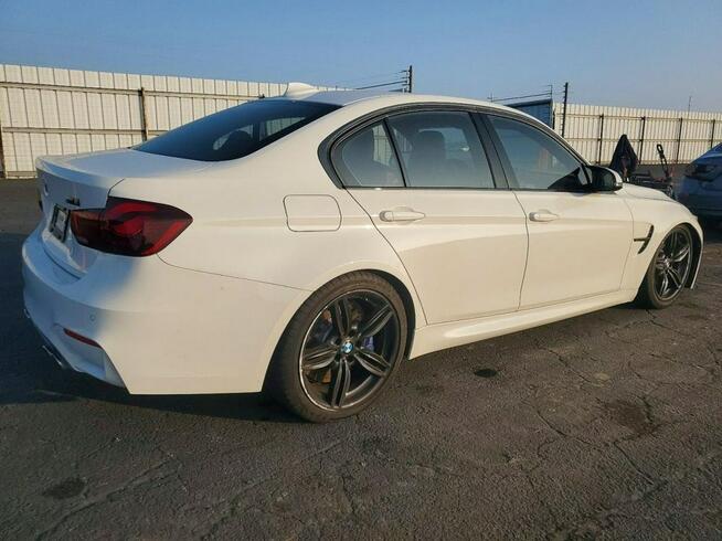 BMW M3 / 3.0 431KM / M-PAKIET / niski przebieg / Tarnów - zdjęcie 4