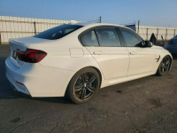 BMW M3 / 3.0 431KM / M-PAKIET / niski przebieg / Tarnów - zdjęcie 4