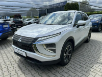 Mitsubishi Eclipse Cross S-AWC 4x4, biały perłowy! Tarnów - zdjęcie 2