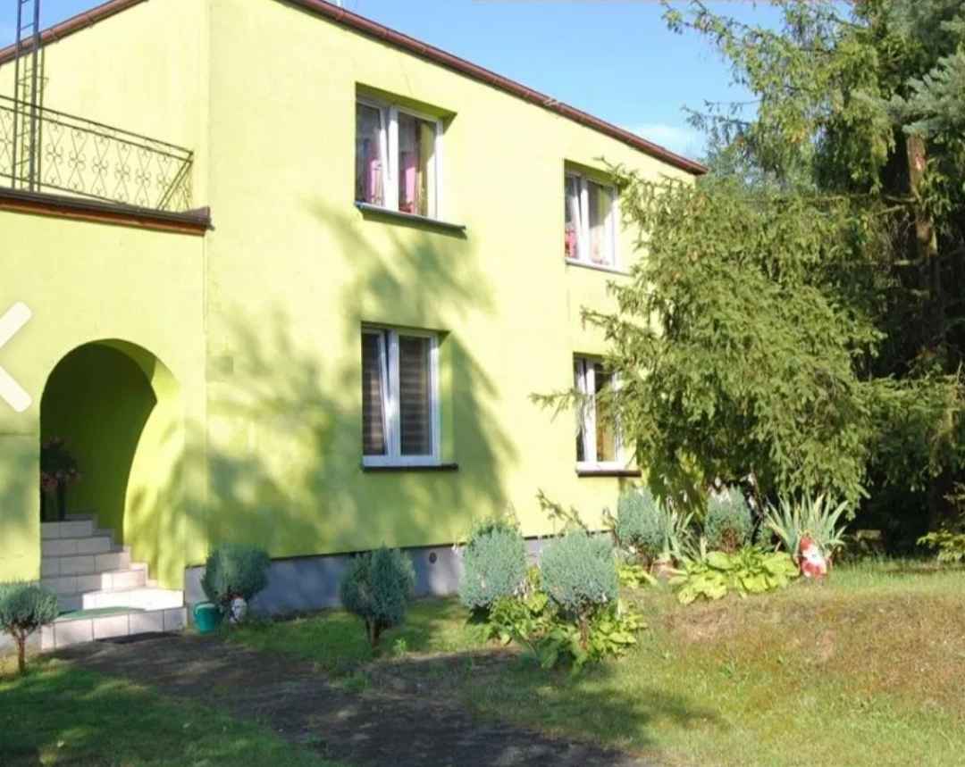 Dom jedno rodzinny Rybnik - zdjęcie 1