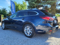 Mazda 6 Pabianice - zdjęcie 7