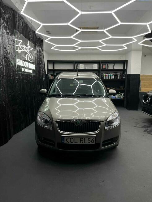 Skoda Roomster 1.4 MPI Benzyna + LPG | 2007 | 300 000 km | 8 Olkusz - zdjęcie 2
