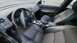 Volvo V50 na raty Leasing Wynajem bez BIK KRD od FastCars Kraków - zdjęcie 9
