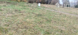 Hańczowa działka budowlana 10 a 1162S Hańczowa - zdjęcie 2