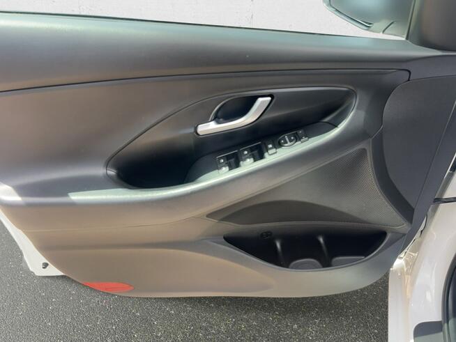 Hyundai i30 1.5 DPI Classic + ! Z polskiego salonu ! Faktura VAT ! Warszawa - zdjęcie 10