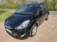 Hyundai ix20 1,4 benzynka 90 KM z niskim przebiegiem 94 tyś km !!! Cielcza - zdjęcie 2
