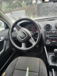 Audi A3 Toruń - zdjęcie 3