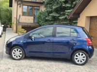 Toyota Yaris Radom - zdjęcie 8