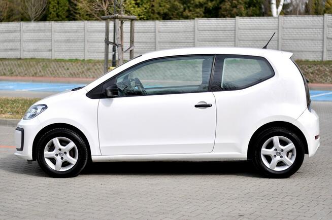 Volkswagen Up! 1.0 60KM Klima El.Szyby Led Płock - zdjęcie 5