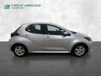 Toyota Yaris 1.5 Comfort Warszawa - zdjęcie 4
